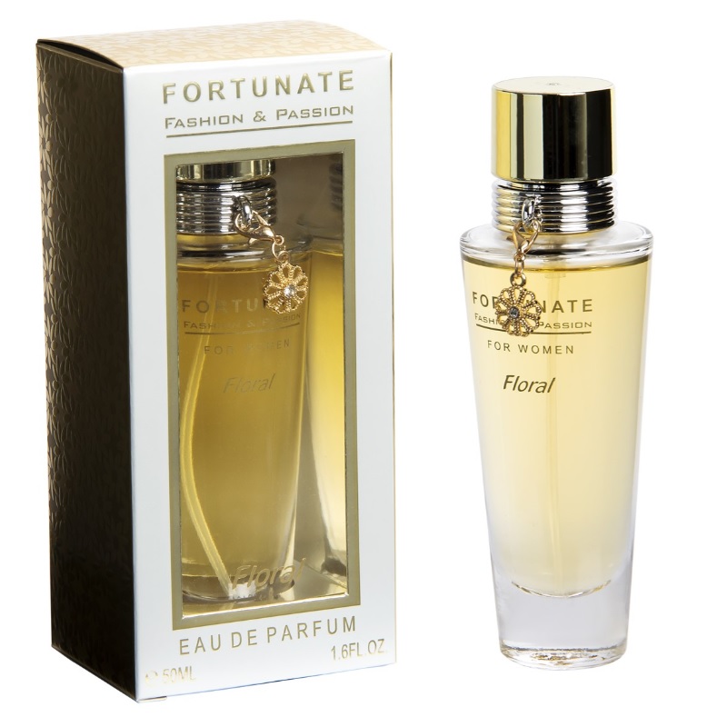 Fortunate Floral parfumovaná voda dámska 50 ml