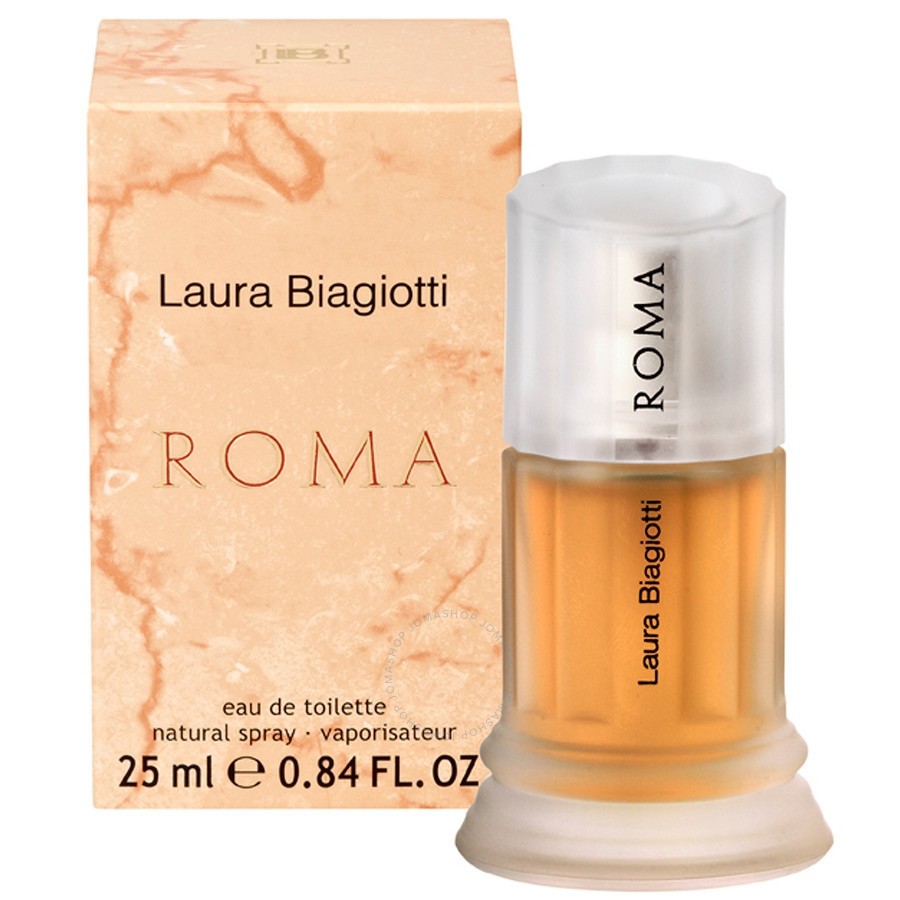 Roma Woda Toaletowa Spray