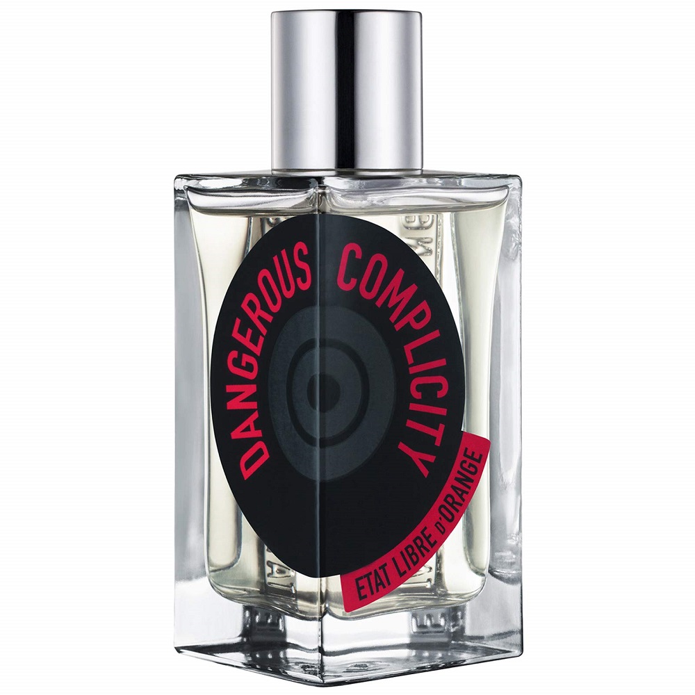 Dangerous Complicity Woda Perfumowana Spray