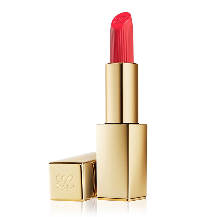 Pure Color Creme Lipstick 2