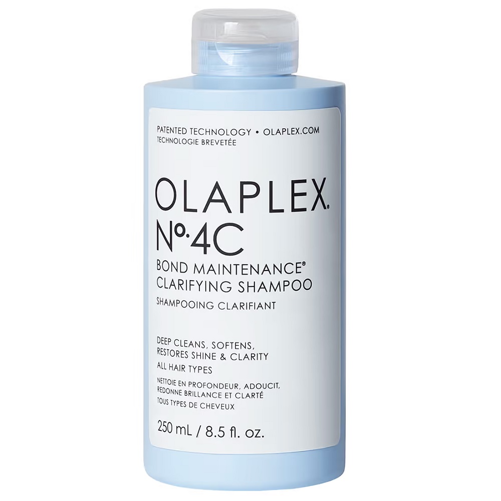 No.4C Bond Maintenance Clarifying Shampoo 250ml