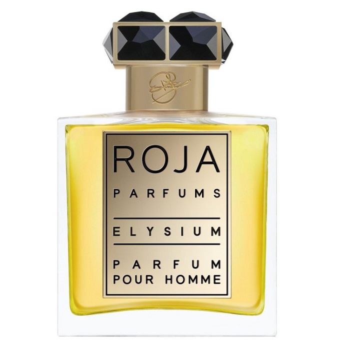 Roja Parfums Elysium parfum pánsky 50 ml