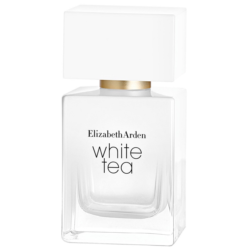 White Tea 2