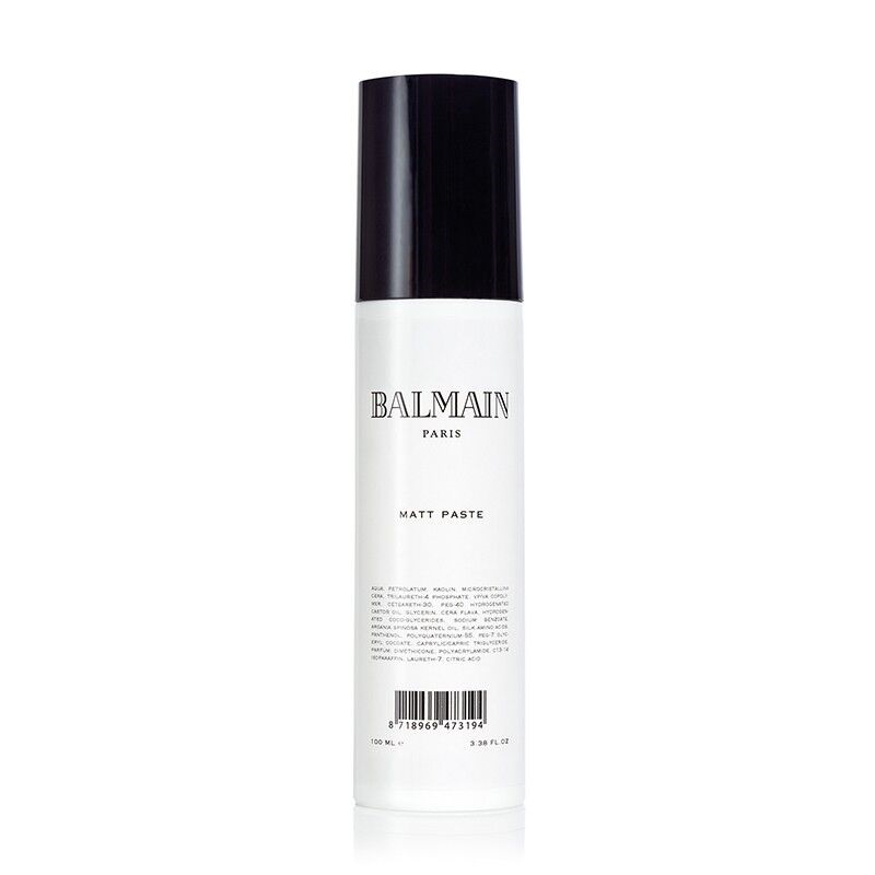 Balmain Matt Paste Pasta na vlasy 100 ml