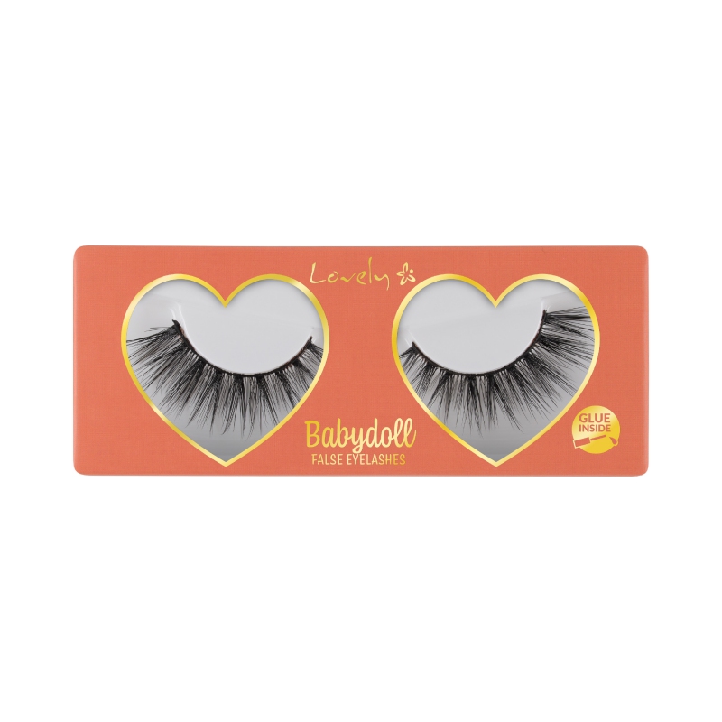 False Eyelashes 2