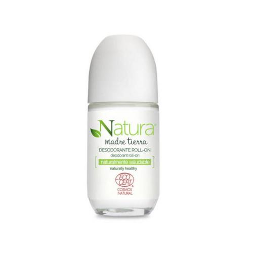 Natura Madre Tierra Deo Roll-on Dezodorant W Kulce