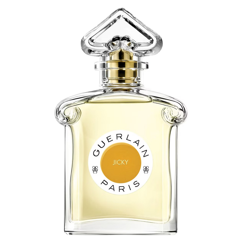 Guerlain Jicky parfumovaná voda dámska 75 ml
