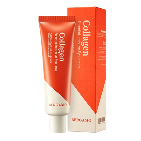 Collagen Krem Pod Oczy Z Kolagenem