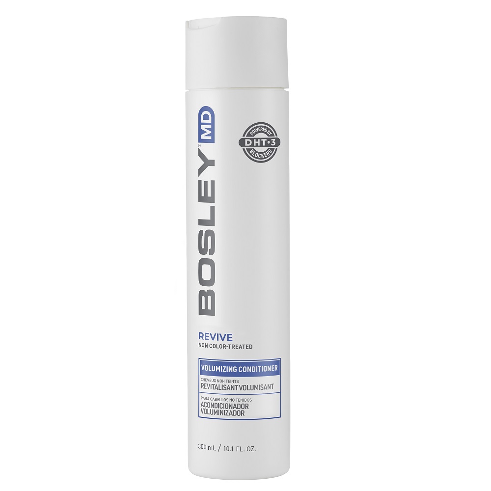 Revive Non Color-Treated Kondicionér Na Stimuláciu Rastu Vlasov Pre Prirodzené Nefarbené Vlasy 300ml
