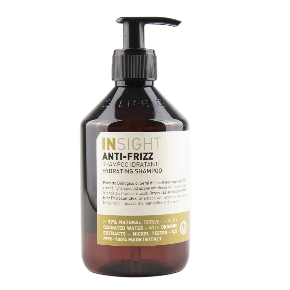 Anti-Frizz 2