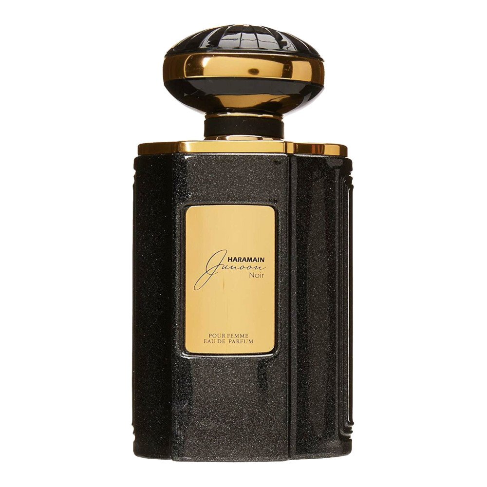 Junoon Noir Parfémová Voda V Spreji 75ml
