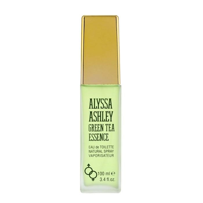 Green Tea Essence Woda Toaletowa Spray