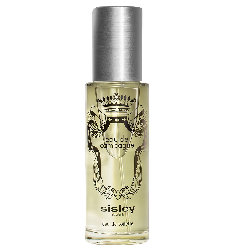 Sisley Sisley Eau de Campagne toaletná voda unisex 100 ml