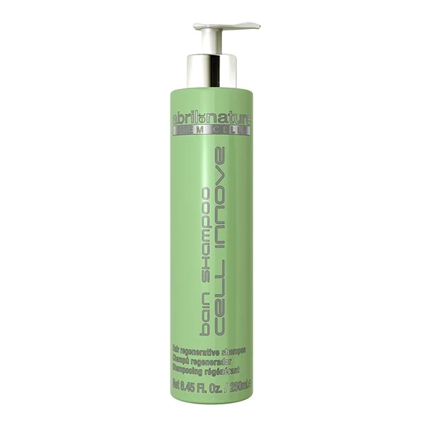 Cell Innove Bain Shampoo Szampon Regenerujący Z Komórkami Macierzystymi