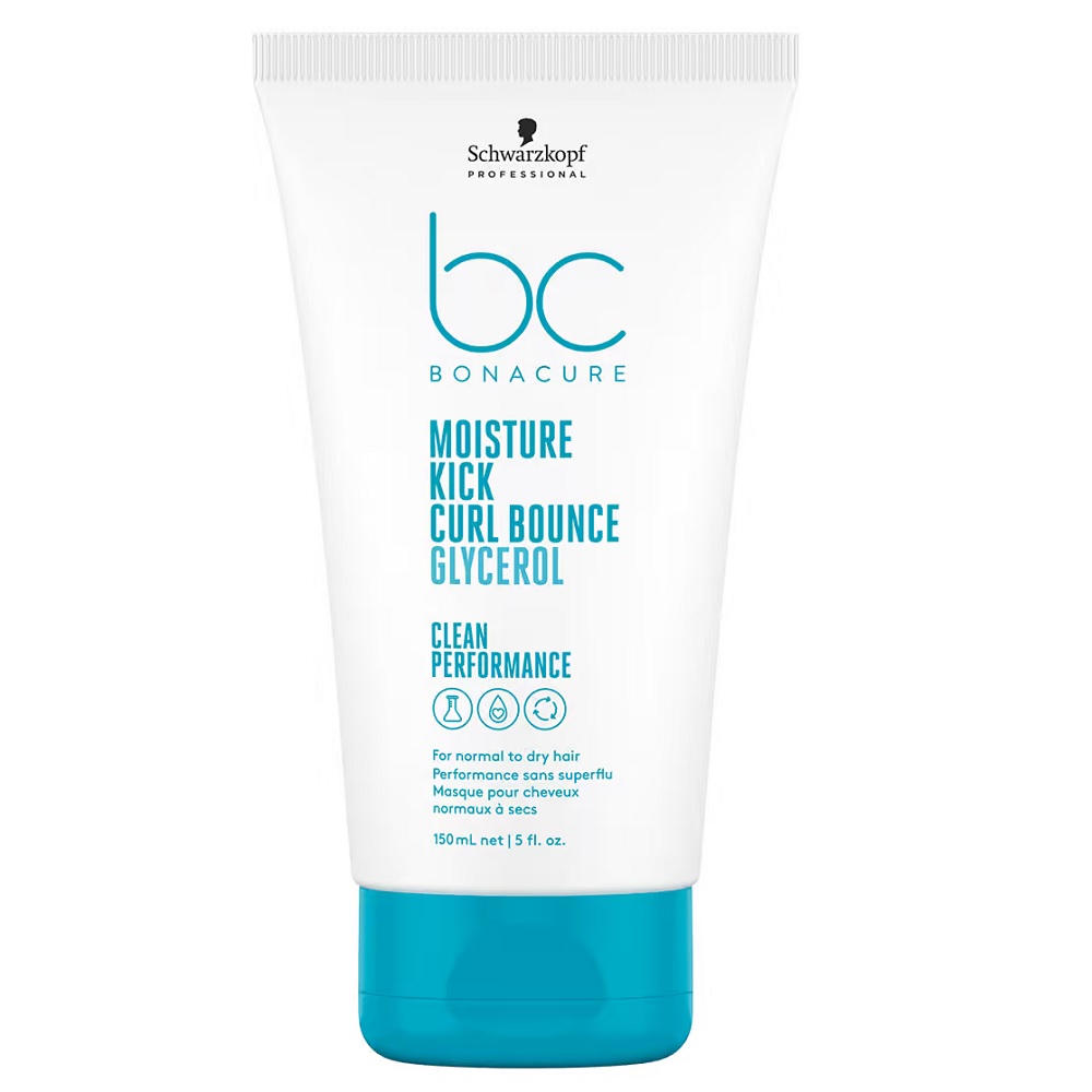 BC Bonacure Moisture Kick Glycerol
