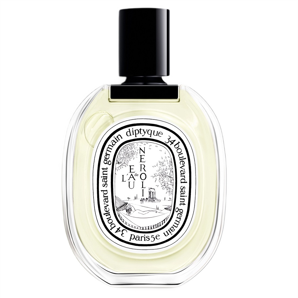 Diptyque, L'Eau de Neroli toaletní voda ve spreji 100 ml