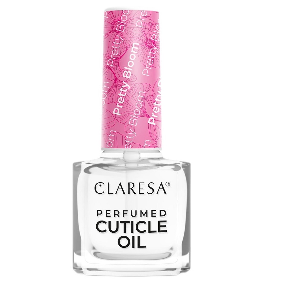 Parfumovaný Olej Na Kožičku Pretty Bloom 5ml