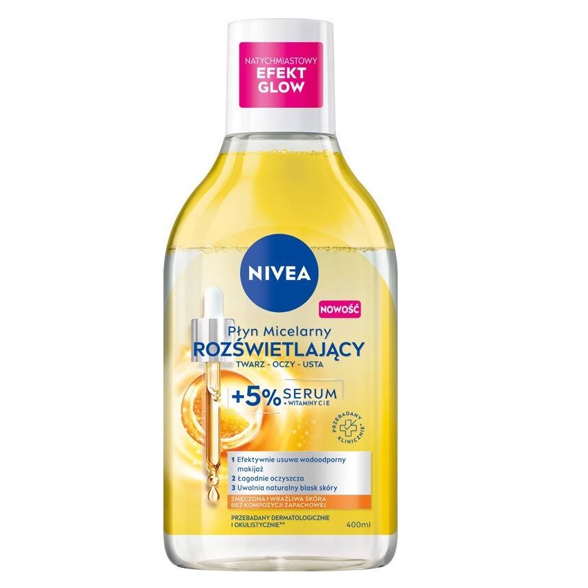 Nivea 400 Ml
