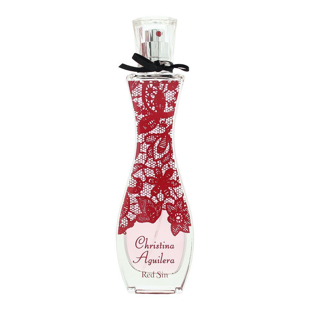 Red Sin Woda Perfumowana Spray