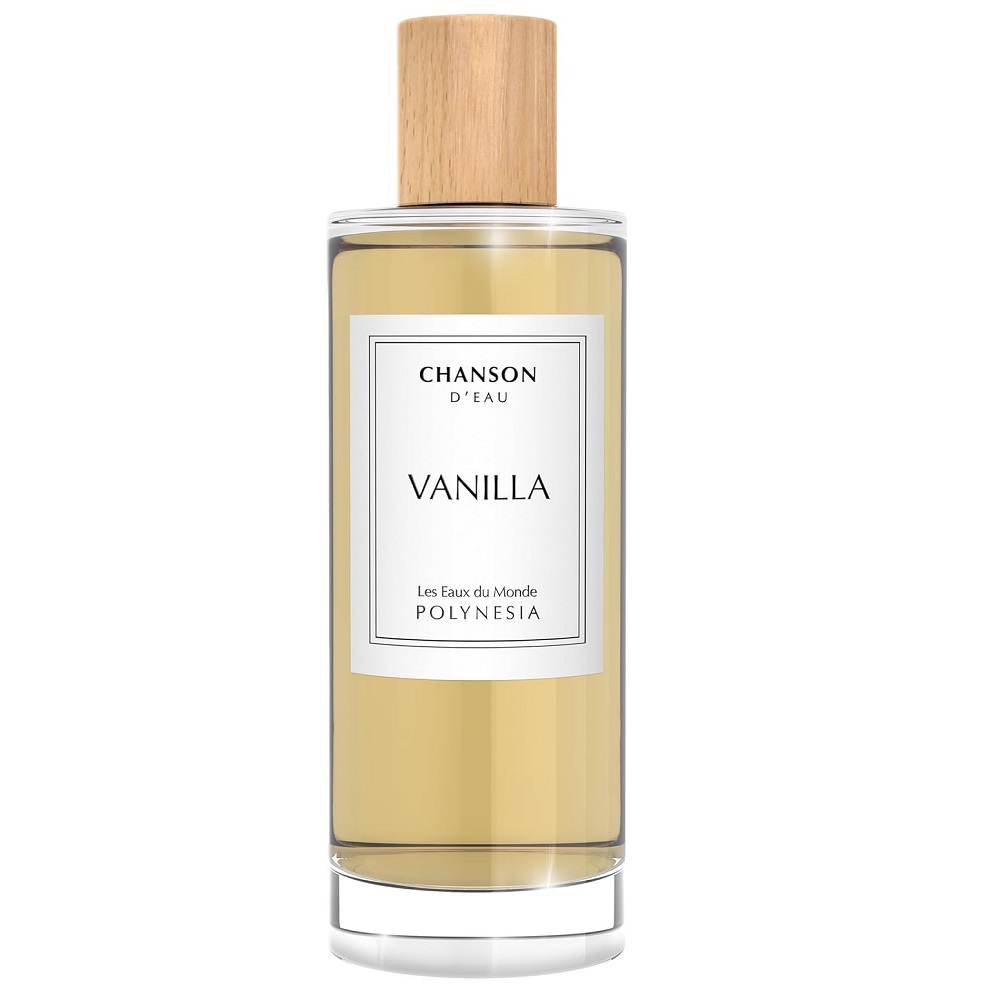 Chanson D'Eau Vanilla Woda Toaletowa Spray