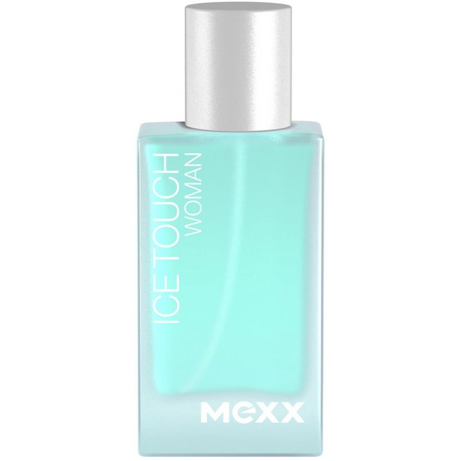 Mexx, Toaletní voda ve spreji Ice Touch Woman 15ml