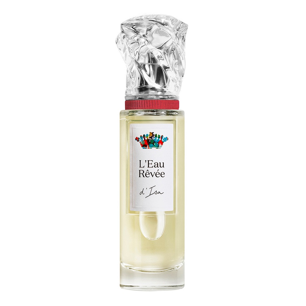 L'Eau Revee D'Isa Woda Toaletowa Spray