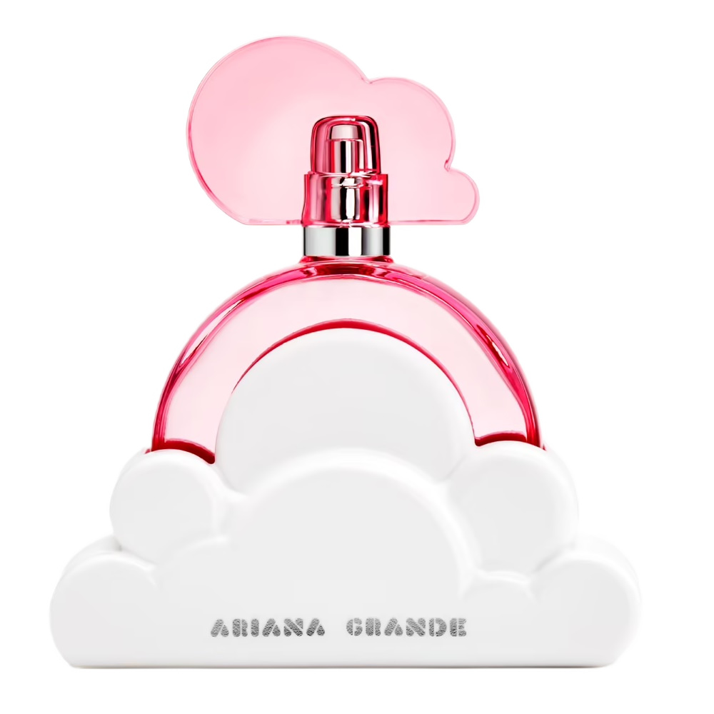 Cloud Pink 2