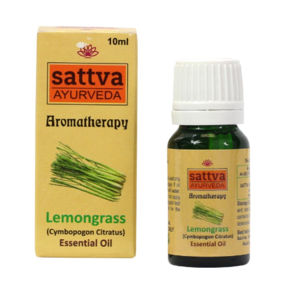 Aromaterapeutický Esenciální Olej Esenciální Olej Leomongrass