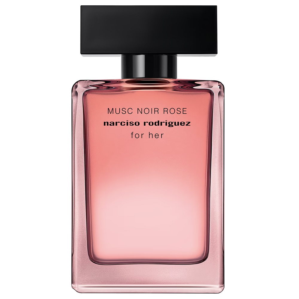 Musc Noir Rose For Her Woda Perfumowana Spray