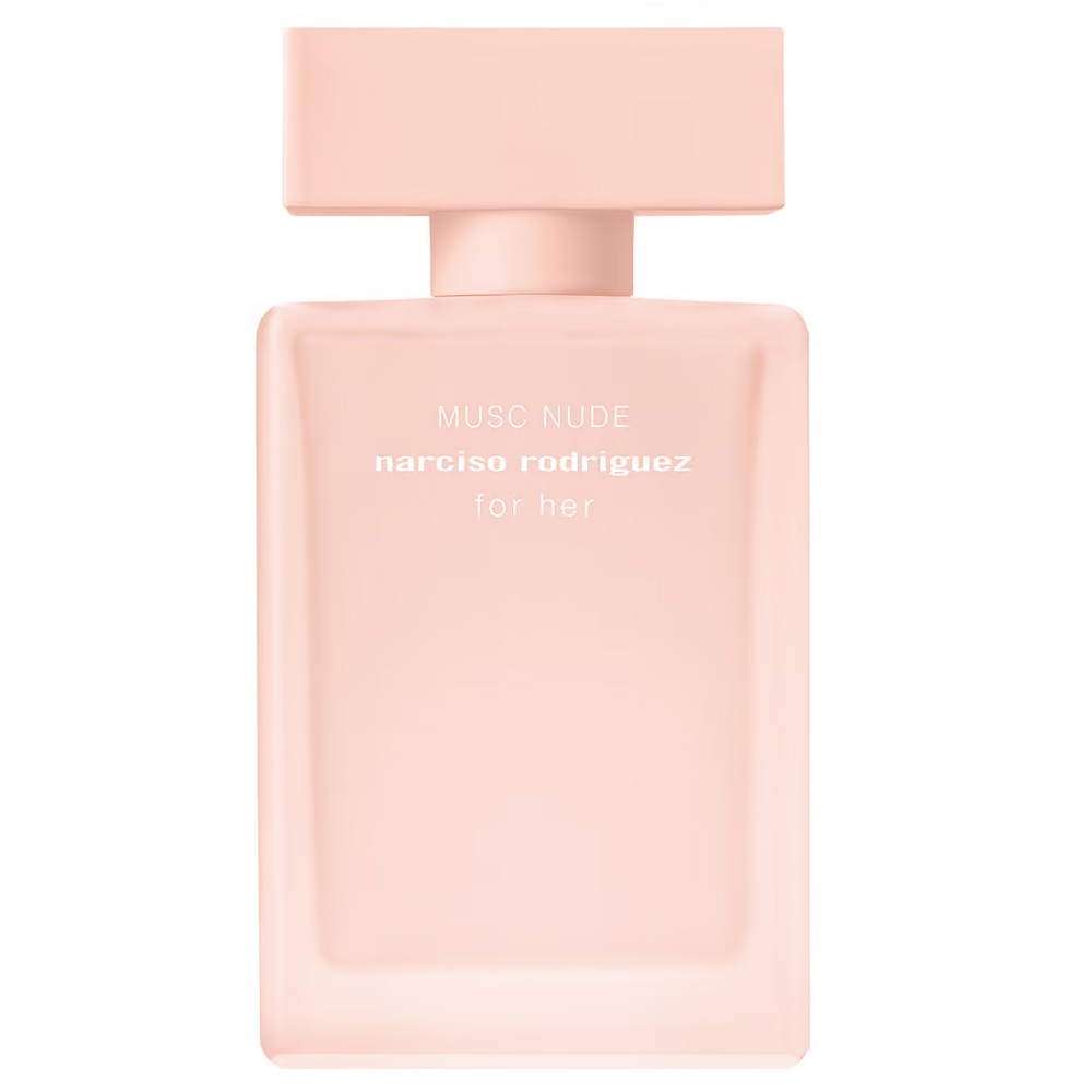 For Her Musc Nude Woda Perfumowana Spray
