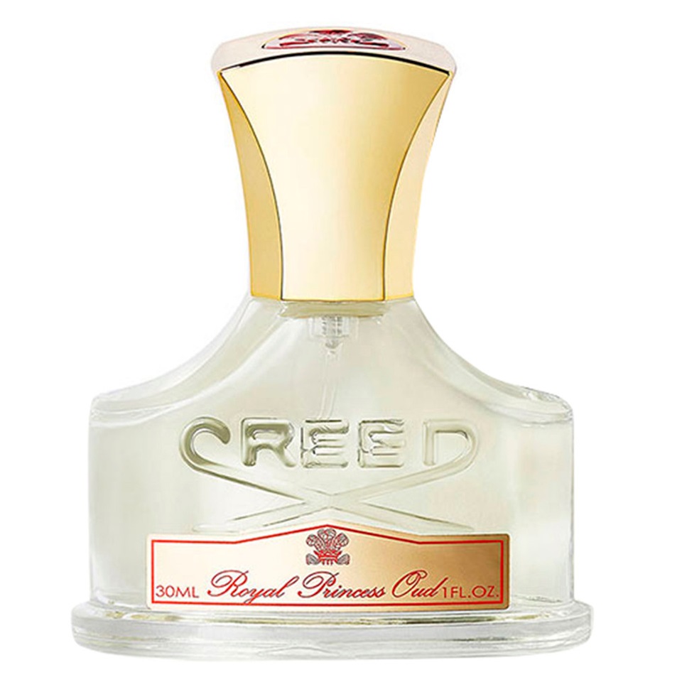Royal Princess Oud Woda Perfumowana Spray