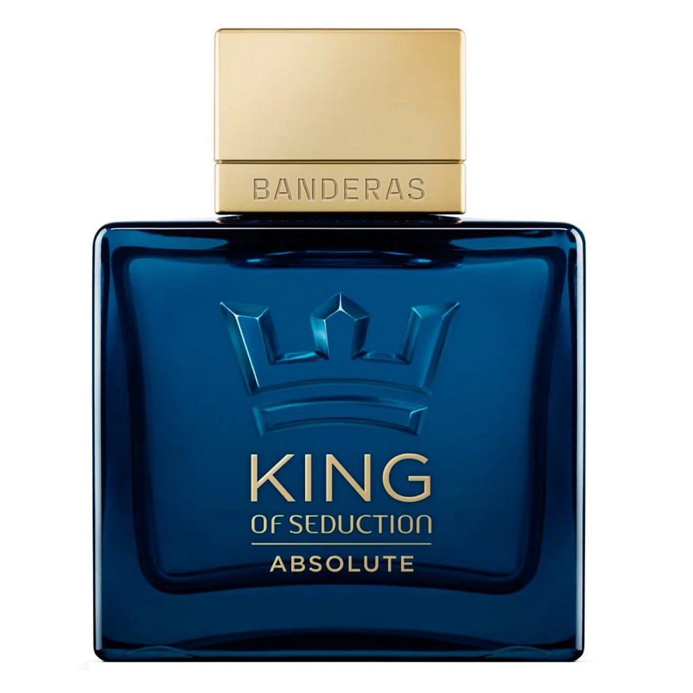 King Of Seduction Absolute Toaletní Voda Sprej 2