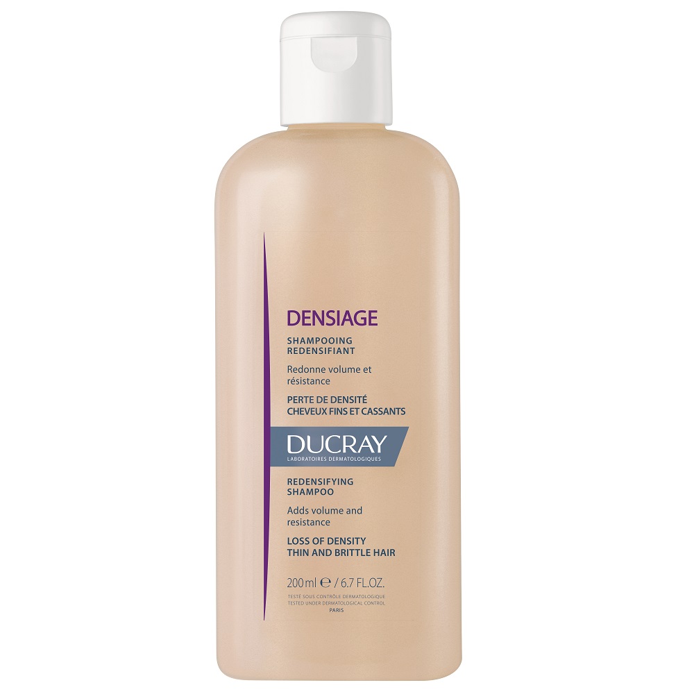 Densiage Regeneračný šAmpón Na Vlasy 200ml