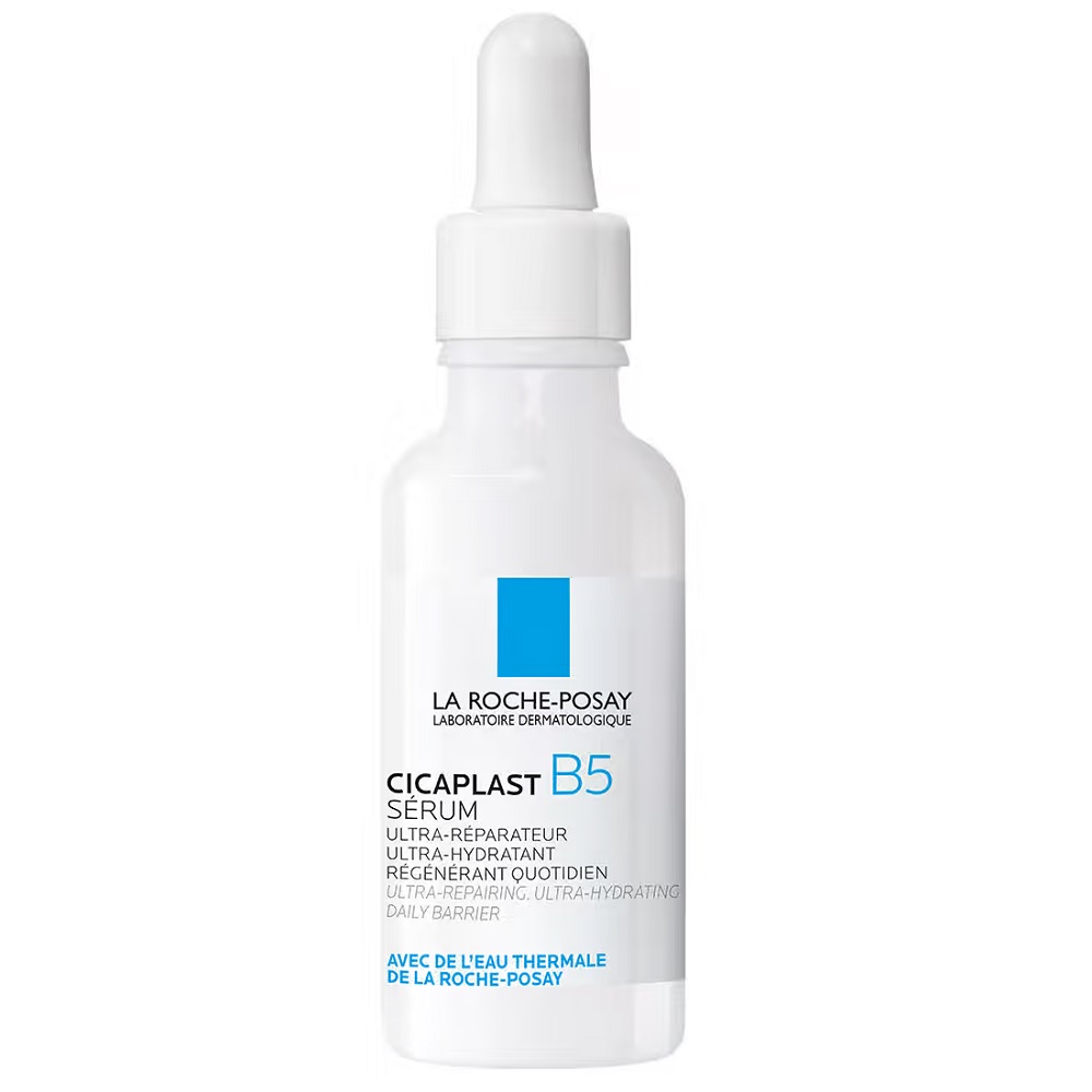 Cicaplast B5 Regenerujące