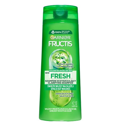 Fructis Fresh 2