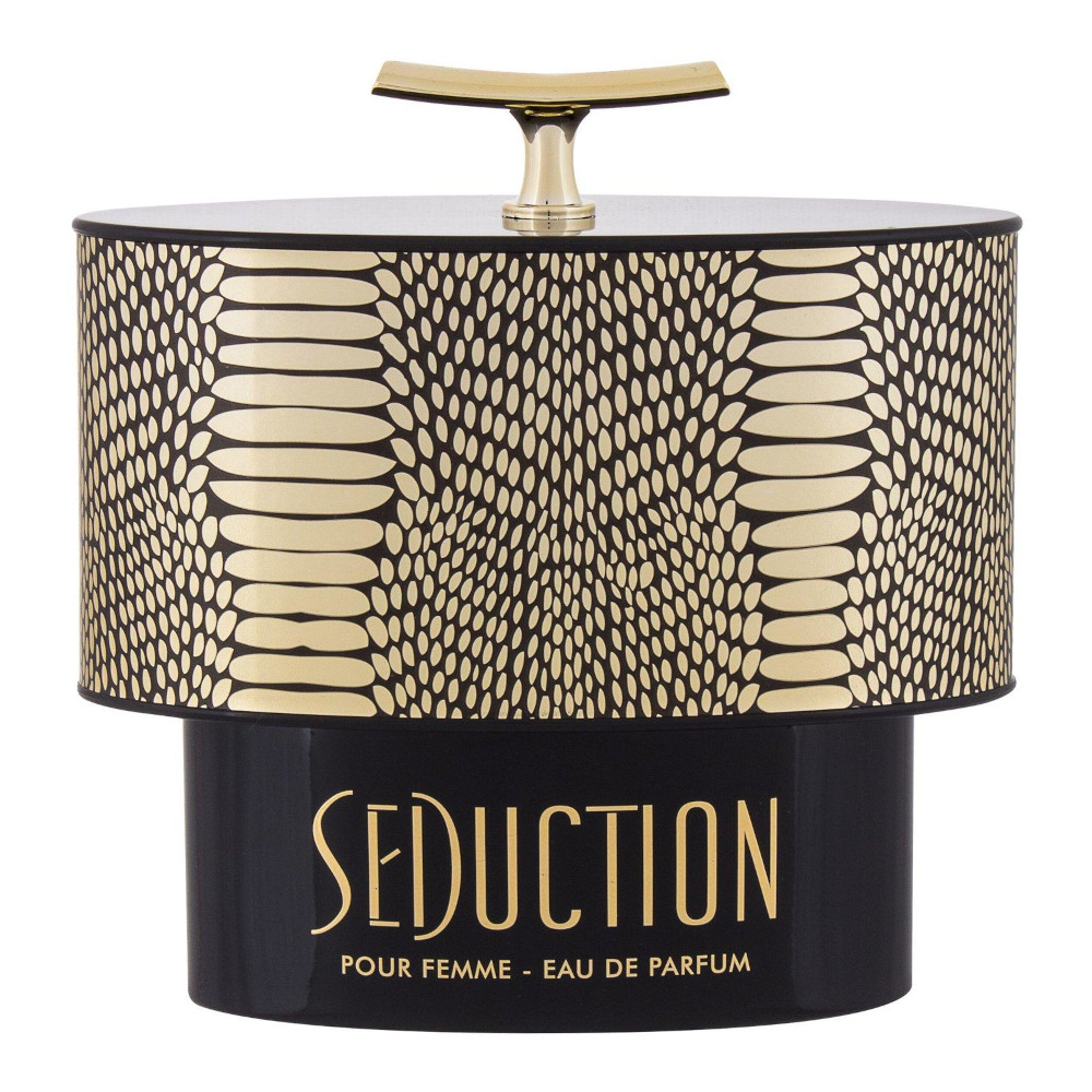 Seduction Pour Femme Woda Perfumowana Spray