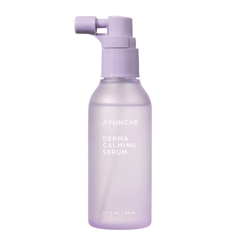 Derma Calming Serum Upokojujúce Sérum Na Pokožku Hlavy 80ml