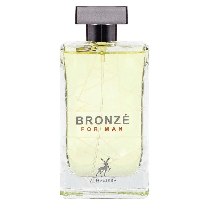 Bronzé For Man Parfumovaná Voda 100ml