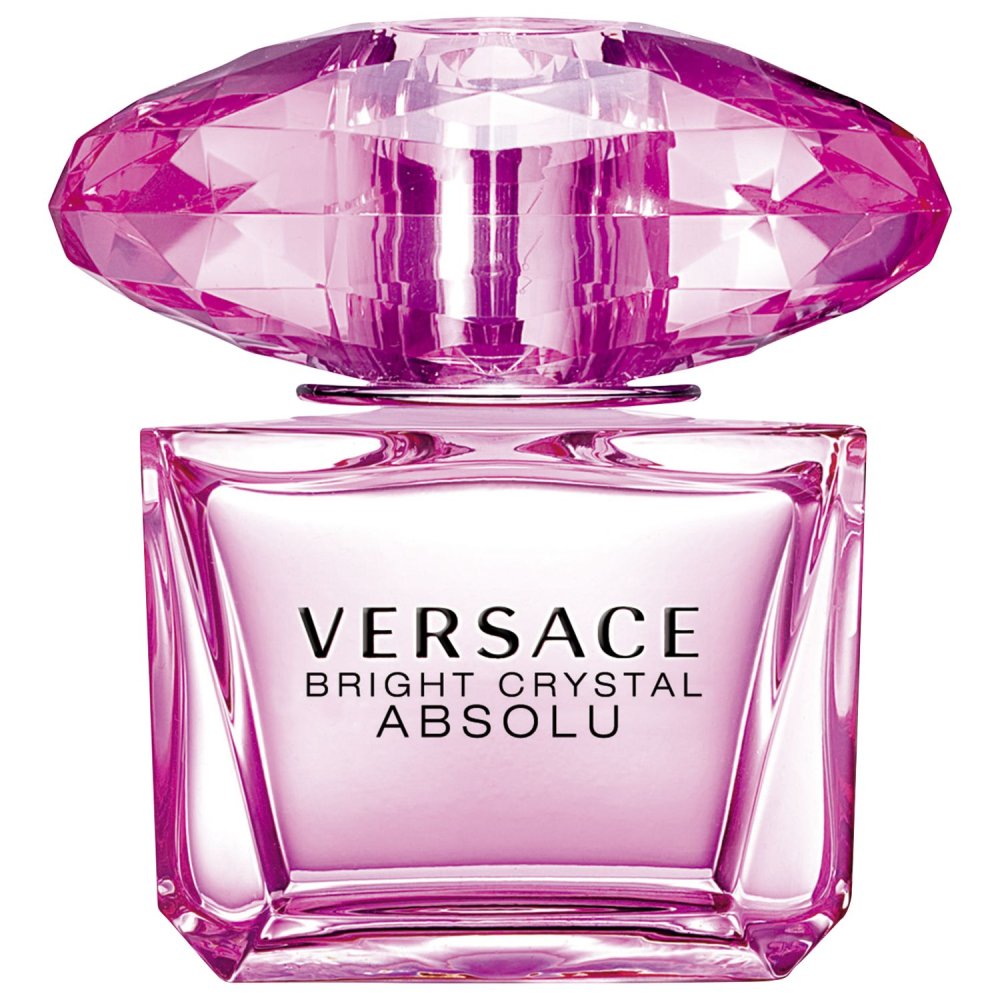 Versace, Bright Crystal Absolu parfémovaná voda ve spreji 90ml Tester