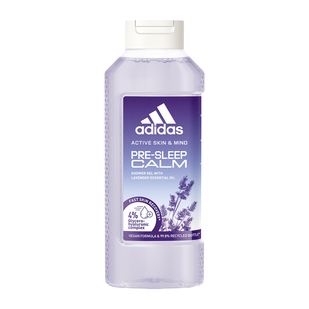 Active Skin & Mind Pre-Sleep Calm żEl Pod Prysznic Dla Kobiet