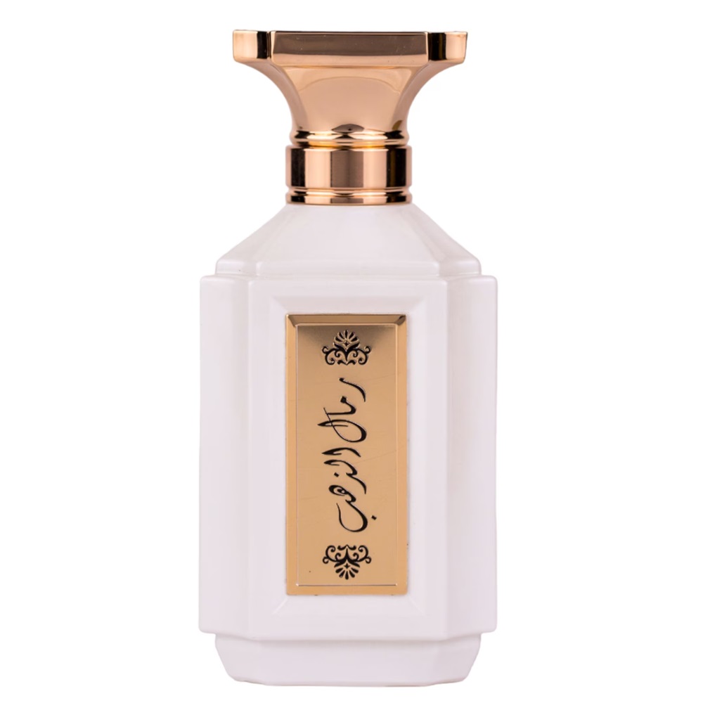 Attri Remal Althahab parfumovaná voda dámska 100 ml