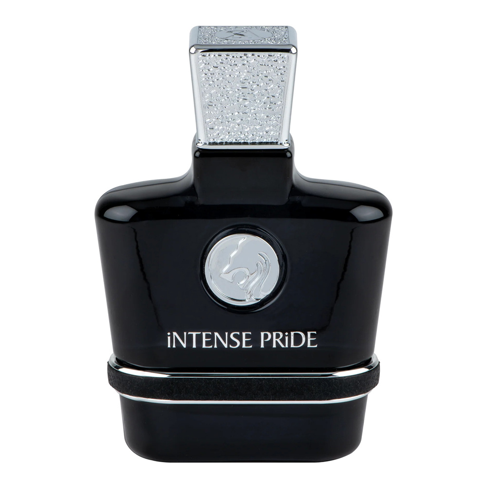 Intense Pride