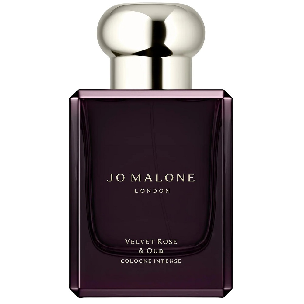 Jo Malone Velvet Rose &amp; Oud Intense kolínska voda v spreji 50ml