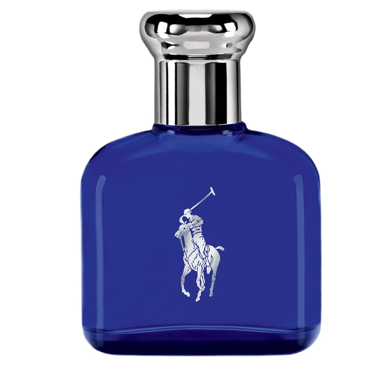 Polo Blue 2