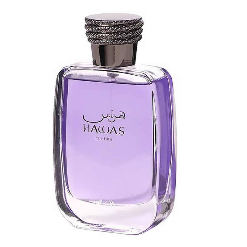 Hawas For Him Woda Perfumowana Spray
