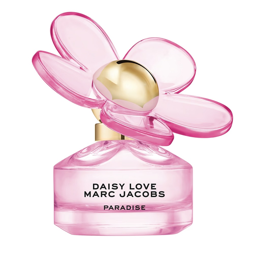 Marc Jacobs Daisy Love Paradise toaletní voda ve spreji 50 ml