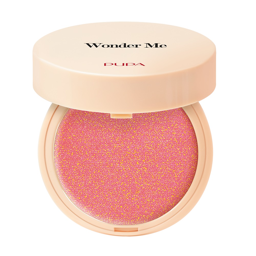 Wonder Me Blush