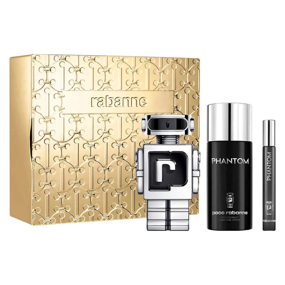 Paco Rabanne toaletná voda pánska 100 ml