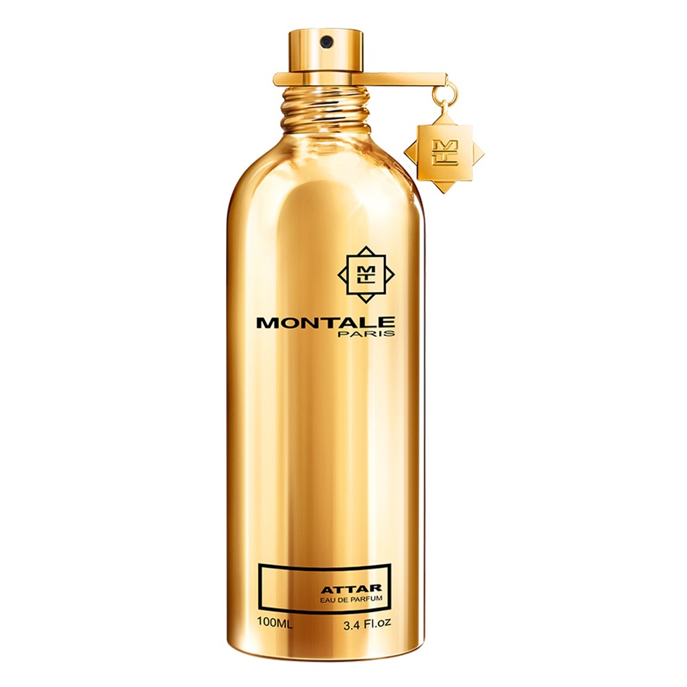 Montale Attar parfémovaná voda ve spreji 100ml