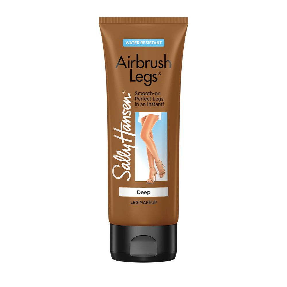 _Airbrush Legs Self-tanner Deep 118ml
